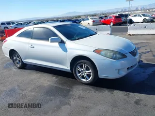 2006 Toyota Solara SE z VIN 4T1CE38P16U751493, wystawiony jako IAAI lot #41350164 z przebiegiem 150 466 mil mil oraz . Historia ofert i sprzedaży dostępna na DreamBid. Obrazek 1.