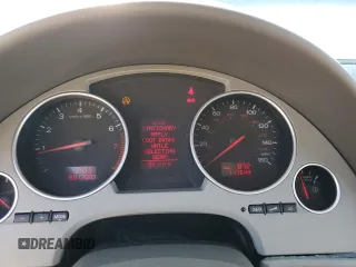 2005 Audi A4 1.8T with VIN WAUAC48HX5K001002, listed as a Copart auction lot 78748294 with 117,648 mi miles and Clean Title. Bid and sale history available at carsss.com. Image 9.