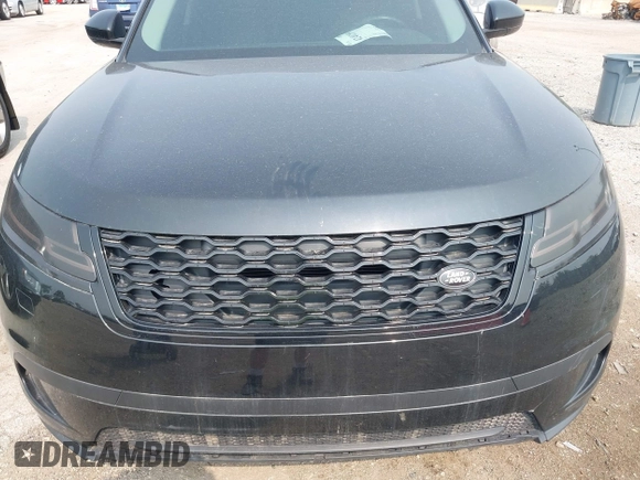 2018 Land Rover Range Rover Velar S с VIN SALYB2RN8JA770331, выставлен на аукционе IAAI как лот 42402894 с пробегом 98 432 миль миль и . История ставок и продаж доступна на DreamBid. Изображение 6.