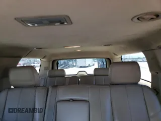2012 Chevrolet Suburban LT с VIN 1GNSCJE06CR320459, выставлен на аукционе Copart как лот 62087665 с пробегом 318 964 миль миль и Списание • Salvage title. История ставок и продаж доступна на DreamBid. Изображение 10.