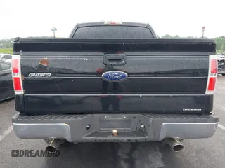 2014 Ford F-150 XL with VIN 1FTFW1EF3EKF83235, listed as a IAAI auction lot 42220986 with 114,384 mi miles and . Bid and sale history available at DreamBid. Image 16.