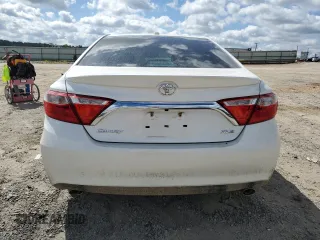 2016 Toyota Camry XSE with VIN 4T1BK1FK0GU569656, listed as a Copart auction lot 66009054 with 71,687 mi miles and Clean Title. Bid and sale history available at carsss.com. Image 6.