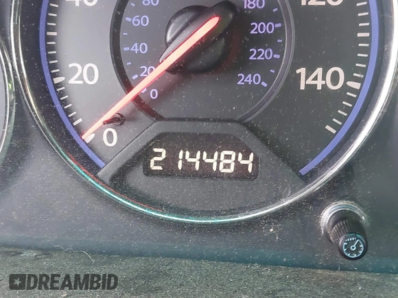 2004 Honda Civic LX z VIN 2HGES15584H517768, wystawiony jako IAAI lot #42233202 z przebiegiem 214 484 mil mil oraz . Historia ofert i sprzedaży dostępna na DreamBid. Obrazek 15.