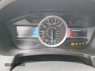2013 Ford Explorer Sport z VIN 1FM5K8GTXDGC24710, wystawiony jako Copart lot #56323525 z przebiegiem 53 889 mil mil oraz Szkoda całkowita • Salvage title. Historia ofert i sprzedaży dostępna na DreamBid. Obrazek 9.