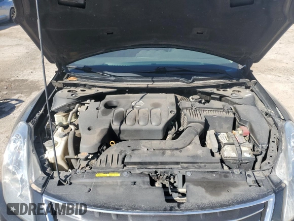 2012 Nissan Altima 2.5 S with VIN 1N4AL2AP7CN545516, listed as a Copart auction lot 47991495 with 202,800 mi miles and Salvage Title. Bid and sale history available at carsss.com. Image 11.