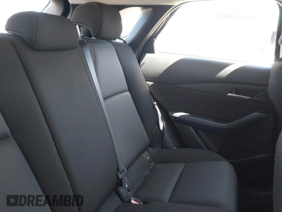 2021 Mazda CX-30 S with VIN 3MVDMBAL3MM214735, listed as a IAAI auction lot 42000096 with 46,794 mi miles and . Bid and sale history available at DreamBid. Image 8.