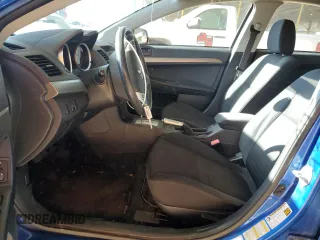 2012 Mitsubishi Lancer SE with VIN JA32V2FW5CU015977, listed as a Copart auction lot 72547934 with 145,295 mi miles and Salvage Title. Bid and sale history available at carsss.com. Image 7.