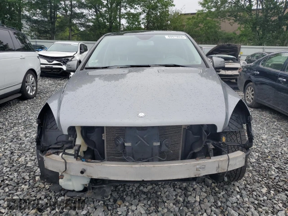2012 Mercedes-Benz R 350 with VIN 4JGCB5HE3CA148917, listed as a Copart auction lot 60979655 with 161,215 mi miles and Clean title. Bid and sale history available at DreamBid. Image 5.