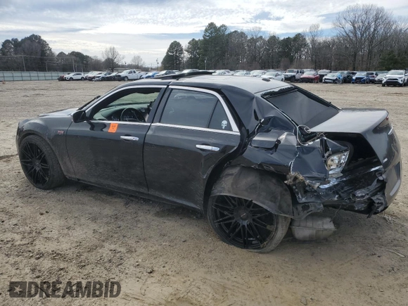 2013 Chrysler 300 with VIN 2C3CCAKT5DH561771, listed as a Copart auction lot 48247325 with 67,004 mi miles and Clean Title. Bid and sale history available at carsss.com. Image 2.