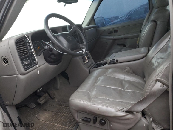 1999 Chevrolet Silverado 1500 LT with VIN 2GCEK19T6X1235455, listed as a Copart auction lot 87010124 with 147,271 mi miles and Clean Title. Bid and sale history available at carsss.com. Image 7.