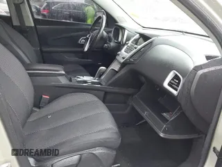 2013 Chevrolet Equinox LT z VIN 2GNFLEE30D6261991, wystawiony jako IAAI lot #42284756 z przebiegiem 177 372 mil mil oraz . Historia ofert i sprzedaży dostępna na DreamBid. Obrazek 5.