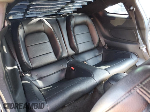 2016 Ford Mustang GT with VIN 1FA6P8CF5G5306831, listed as a Copart auction lot 45882825 with 84,528 mi miles and Salvage Title. Bid and sale history available at carsss.com. Image 10.