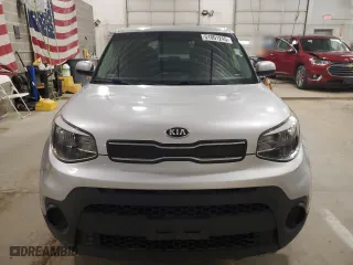 2017 Kia Soul with VIN KNDJN2A20H7420703, listed as a Copart auction lot 51001245 with 149,501 mi miles and Clean Title. Bid and sale history available at carsss.com. Image 5.