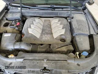 2014 Hyundai Equus Ultimate with VIN KMHGH4JH2EU077404, listed as a Copart auction lot 43586975 with Not provided miles and Salvage title. Bid and sale history available at DreamBid. Image 11.