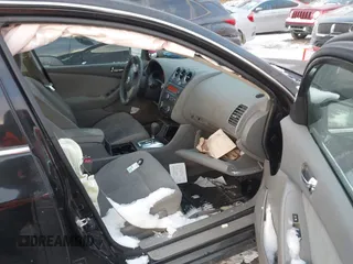 2012 Nissan Altima 2.5 S with VIN 1N4AL2AP8CC245267, listed as a IAAI auction lot 41295757 with 167,183 mi miles. Bid and sale history available at carsss.com. Image 5.