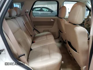 2009 Ford Escape Limited z VIN 1FMCU04719KB11274, wystawiony jako Copart lot #51639475 z przebiegiem 110 599 mil mil oraz Szkoda całkowita • Salvage title. Historia ofert i sprzedaży dostępna na DreamBid. Obrazek 11.
