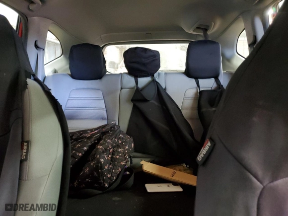 2020 Honda CR-V EX with VIN 2HKRW1H53LH408463, listed as a Copart auction lot 47363425 with 63,523 mi miles and Salvage Title. Bid and sale history available at carsss.com. Image 10.