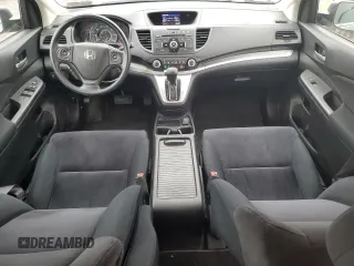 2012 Honda CR-V LX с VIN 5J6RM4H32CL034178, выставлен на аукционе Copart как лот 61177515 с пробегом 83 277 миль миль и Списание • Salvage title. История ставок и продаж доступна на DreamBid. Изображение 8.