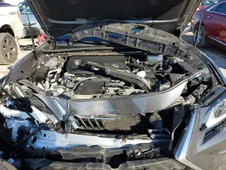 2024 Lexus ES 300h с VIN 58ADA1C15RU037046, выставлен на аукционе Copart как лот 79199074 с пробегом 18 135 миль миль и Списание • Salvage title. История ставок и продаж доступна на DreamBid. Изображение 11.