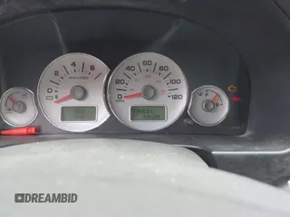 2006 Ford Escape with VIN 1FMYU95H26KA75026, listed as a IAAI auction lot 42467026 with 159,409 mi miles and . Bid and sale history available at DreamBid. Image 7.