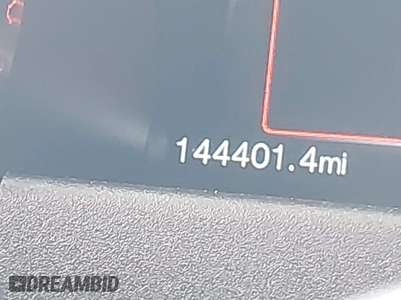 2016 Ford Mustang EcoBoost with VIN 1FA6P8THXG5228774, listed as a IAAI auction lot 42337134 with 144,401 mi miles and . Bid and sale history available at DreamBid. Image 7.