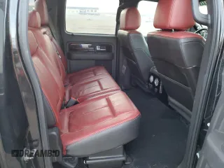 2013 Ford F-150 XL z VIN 1FTFW1ET3DFC87757, wystawiony jako Copart lot #84429344 z przebiegiem 102 948 mil mil oraz Szkoda całkowita • Salvage title. Historia ofert i sprzedaży dostępna na DreamBid. Obrazek 10.