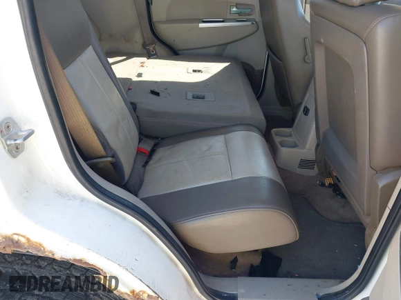 2008 Jeep Liberty Limited with VIN 1J8GN58K58W167569, listed as a IAAI auction lot 41996309 with 110,000 mi miles and . Bid and sale history available at carsss.com. Image 8.