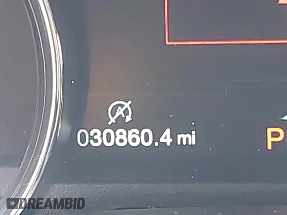 2020 Ford F-150 XL z VIN 1FTFW1E57LFC70041, wystawiony jako IAAI lot #41773623 z przebiegiem 30 860 mil mil oraz . Historia ofert i sprzedaży dostępna na DreamBid. Obrazek 15.