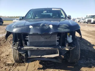 2019 Chevrolet Colorado 2WD Work Truck with VIN 1GCGSBEN3K1100695, listed as a Copart auction lot 45734355 with 37,025 mi miles and Salvage Title. Bid and sale history available at carsss.com. Image 5.