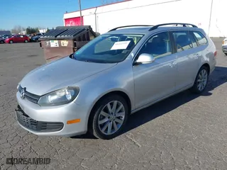 2014 Volkswagen Jetta SportWagen TDI w/Sunroof & Nav with VIN 3VWPL7AJ0EM603845, listed as a IAAI auction lot 41432731 with 94,043 mi miles. Bid and sale history available at carsss.com. Image 17.