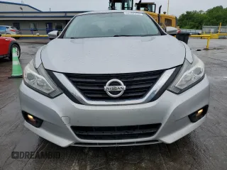 2017 Nissan Altima SV with VIN 1N4AL3APXHC225924, listed as a Copart auction lot 54157265 with 202,048 mi miles and Salvage Title. Bid and sale history available at DreamBid. Image 5.
