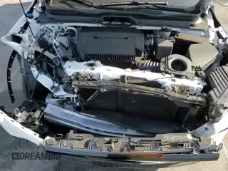 2025 Honda Pilot Sport z VIN 5FNYG1H33SB122231, wystawiony jako Copart lot #61250615 z przebiegiem 4 985 mil mil oraz Szkoda całkowita • Salvage title. Historia ofert i sprzedaży dostępna na DreamBid. Obrazek 13.