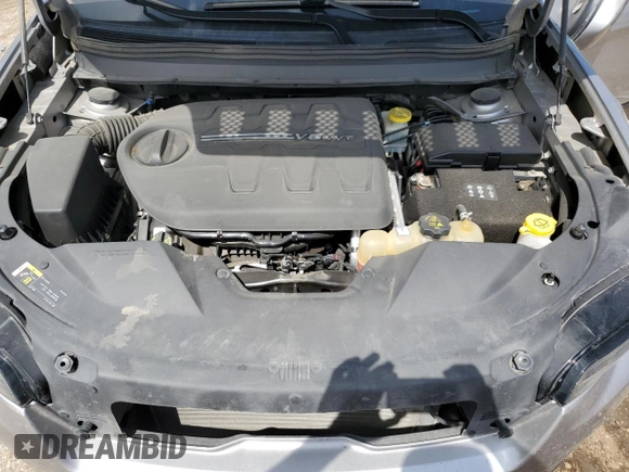 2019 Jeep Cherokee Limited with VIN 1C4PJMDXXKD253526, listed as a Copart auction lot 58579965 with 116,013 mi miles and Salvage title. Bid and sale history available at DreamBid. Image 12.