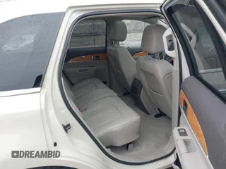 2014 Lincoln MKX with VIN 2LMDJ8JK1EBL13125, listed as a IAAI auction lot 41805340 with 100,078 mi miles. Bid and sale history available at carsss.com. Image 8.
