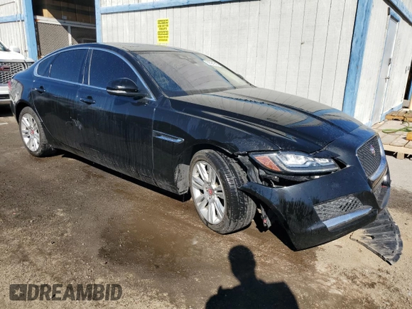 2017 Jaguar XF 35t Premium с VIN SAJBD4BV2HCY46381, выставлен на аукционе Copart как лот 50384745 с пробегом 84 040 миль миль и Чистый • Clean title. История ставок и продаж доступна на DreamBid. Изображение 4.