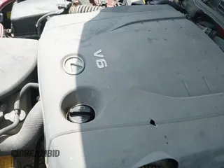 2009 Lexus IS 250 z VIN JTHCK262292030290, wystawiony jako IAAI lot #42990498 z przebiegiem 215 071 mil mil oraz . Historia ofert i sprzedaży dostępna na DreamBid. Obrazek 19.