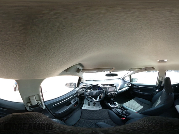 2016 Honda Fit LX с VIN JHMGK5H59GX025453, выставлен на аукционе IAAI как лот 42759094 с пробегом 89 115 миль миль и . История ставок и продаж доступна на DreamBid. Изображение 18.