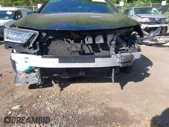 2018 Acura RLX Technology z VIN JH4KC1F58JC001369, wystawiony jako IAAI lot #42096350 z przebiegiem 59 581 mil mil oraz . Historia ofert i sprzedaży dostępna na DreamBid. Obrazek 6.