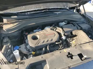 2020 Hyundai Santa Fe SEL с VIN 5NMS33AA7LH256178, выставлен на аукционе Copart как лот 71365035 с пробегом 51 768 миль миль и Списание • Salvage title. История ставок и продаж доступна на DreamBid. Изображение 16.