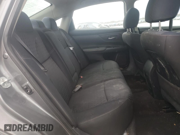2016 Nissan Altima S with VIN 1N4AL3AP2GN366327, listed as a Copart auction lot 48184065 with 147,146 mi miles and Salvage Title. Bid and sale history available at DreamBid. Image 10.