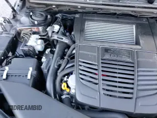 2017 Subaru WRX Limited z VIN JF1VA1J69H9814981, wystawiony jako Copart lot #85556765 z przebiegiem 22 083 mil mil oraz Szkoda całkowita • Salvage title. Historia ofert i sprzedaży dostępna na DreamBid. Obrazek 13.