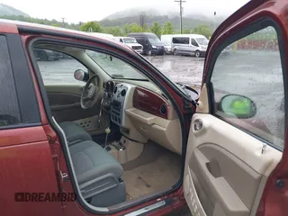2008 Chrysler PT Cruiser z VIN 3A8FY48B08T118475, wystawiony jako IAAI lot #42361046 z przebiegiem 150 520 mil mil oraz . Historia ofert i sprzedaży dostępna na DreamBid. Obrazek 5.