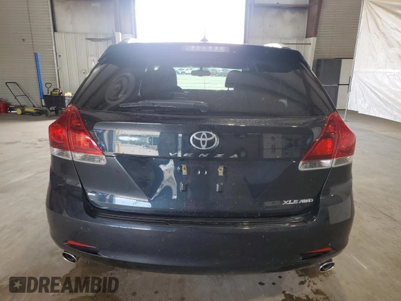 2015 Toyota Venza XLE с VIN 4T3BK3BBXFU115955, выставлен на аукционе Copart как лот 62087525 с пробегом 33 320 миль миль и Чистый • Clean title. История ставок и продаж доступна на DreamBid. Изображение 6.
