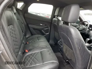 2019 Jaguar E-Pace SE with VIN SADFP2FX1K1Z35910, listed as a Copart auction lot 45399745 with 81,306 mi miles and Salvage Title. Bid and sale history available at DreamBid. Image 10.