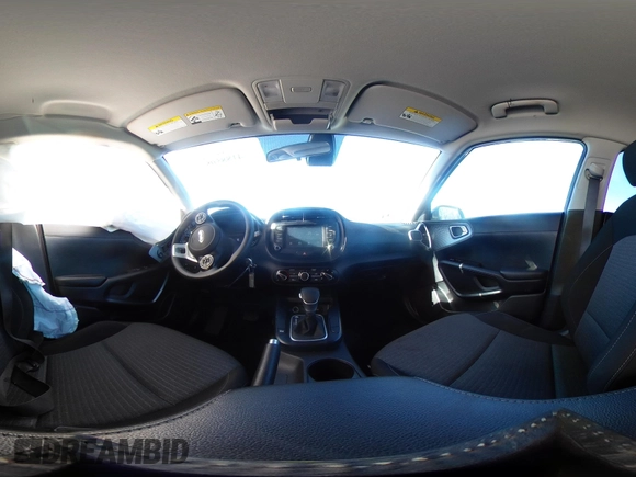 2021 Kia Soul S with VIN KNDJ23AU8M7792932, listed as a IAAI auction lot 41885085 with 68,891 mi miles and . Bid and sale history available at DreamBid. Image 18.