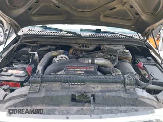 2004 Ford F-350 with VIN 1FTSW30P34EB82548, listed as a IAAI auction lot 42563477 with 186,941 mi miles and . Bid and sale history available at DreamBid. Image 10.