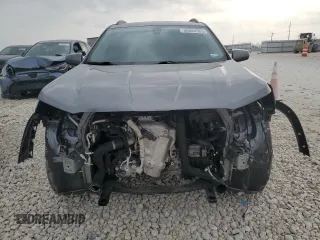 2018 GMC Terrain SLE with VIN 3GKALMEV4JL332863, listed as a Copart auction lot 50884365 with 81,750 mi miles and Salvage Title. Bid and sale history available at carsss.com. Image 5.