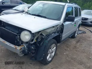 2012 Jeep Patriot Limited с VIN 1C4NJRCB5CD563319, выставлен на аукционе IAAI как лот 42374220 с пробегом 140 649 миль миль и . История ставок и продаж доступна на DreamBid. Изображение 14.