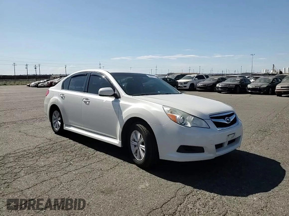 2012 Subaru Legacy Premium with VIN 4S3BMBC62C3039457, listed as a Copart auction lot 63305115 with 82,679 mi miles and Salvage title. Bid and sale history available at DreamBid. Image 14.