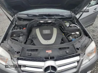 2012 Mercedes-Benz GLK 350 z VIN WDCGG8HB5CF754294, wystawiony jako Copart lot #58756445 z przebiegiem 188 772 mil mil oraz Szkoda całkowita • Salvage title. Historia ofert i sprzedaży dostępna na DreamBid. Obrazek 12.